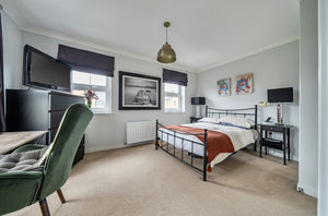 Bedroom 1- click for photo gallery